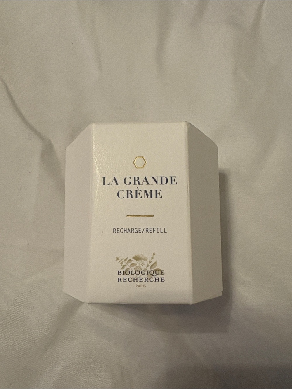 Biologique Recherche La Grande Crème Refill 50ml New Exp 02/28